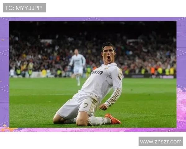 测测你的足球本命球星是谁 发现你与哪位足球传奇最匹配