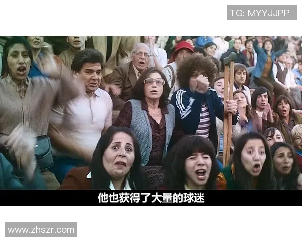 贫民窟崛起的足球传奇球星如何从贫困中逆袭成为世界级球员